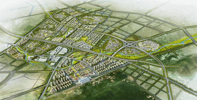 高铁片区地块出让图,全国公开出让超高总价地块一览