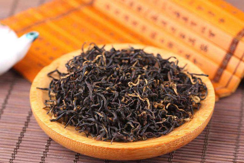 一次品尝七种不同风味的滇红茶,经典好茶滇红