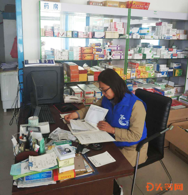 “第一村医”张峰：让健康之路有“温度”