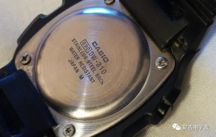 casiosw310,casiodw310璇勬祴