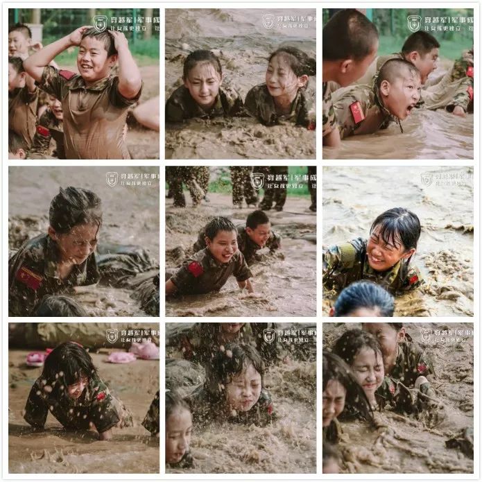 铁旅童军夏令营21天费用多少,铁旅童军夏令营