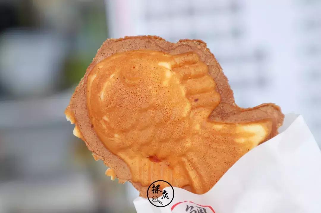 集美小吃合集|盲探8家0家踩雷，新优秀“选手”喷香上线