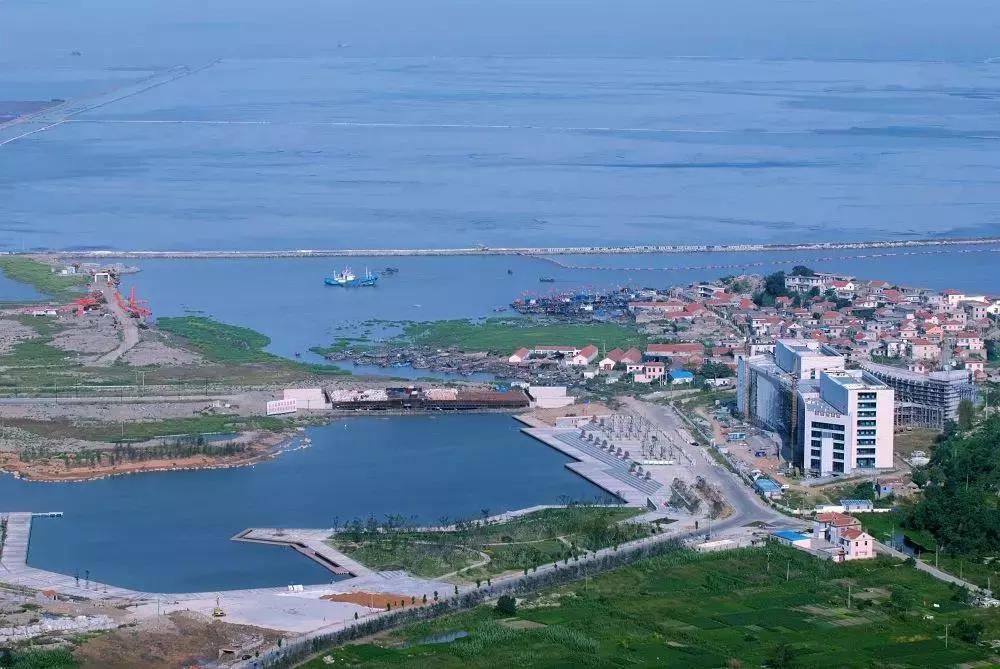 连云港连云新城商业地产,连云港连云区未来发展