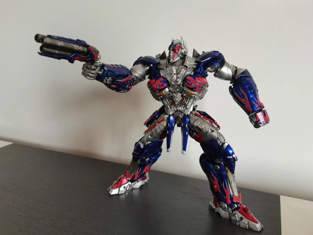 tw骑士擎天柱动作,tw骑士擎天柱官图