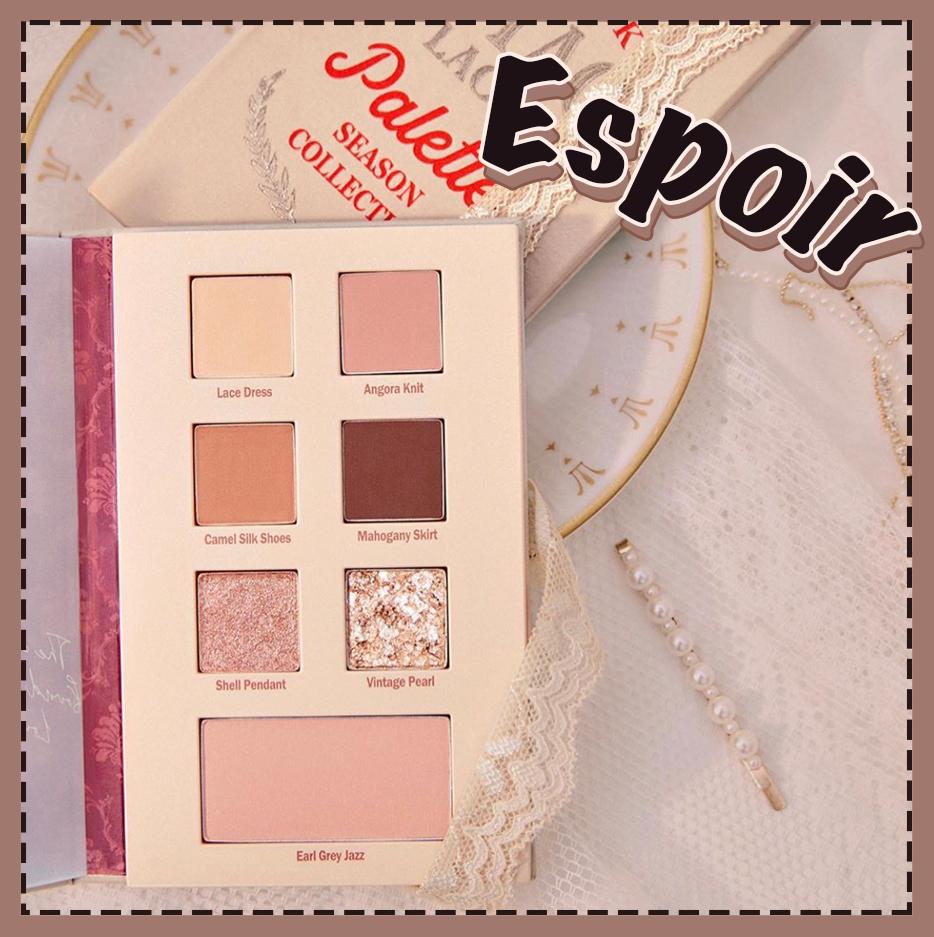 良心美妆眼影推荐日常,美妆小白必入眼影推荐