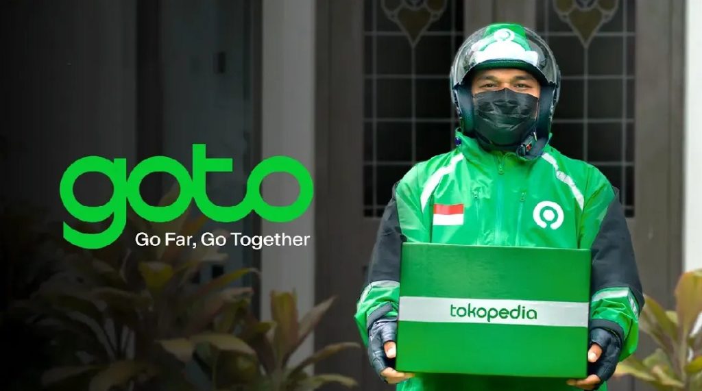 印尼科技市场,印尼科技大项目