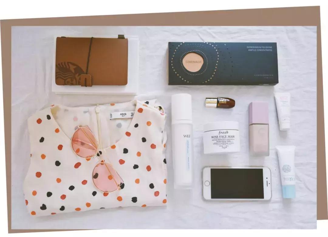 五月好物生活用品爆款,五月生活必备好物