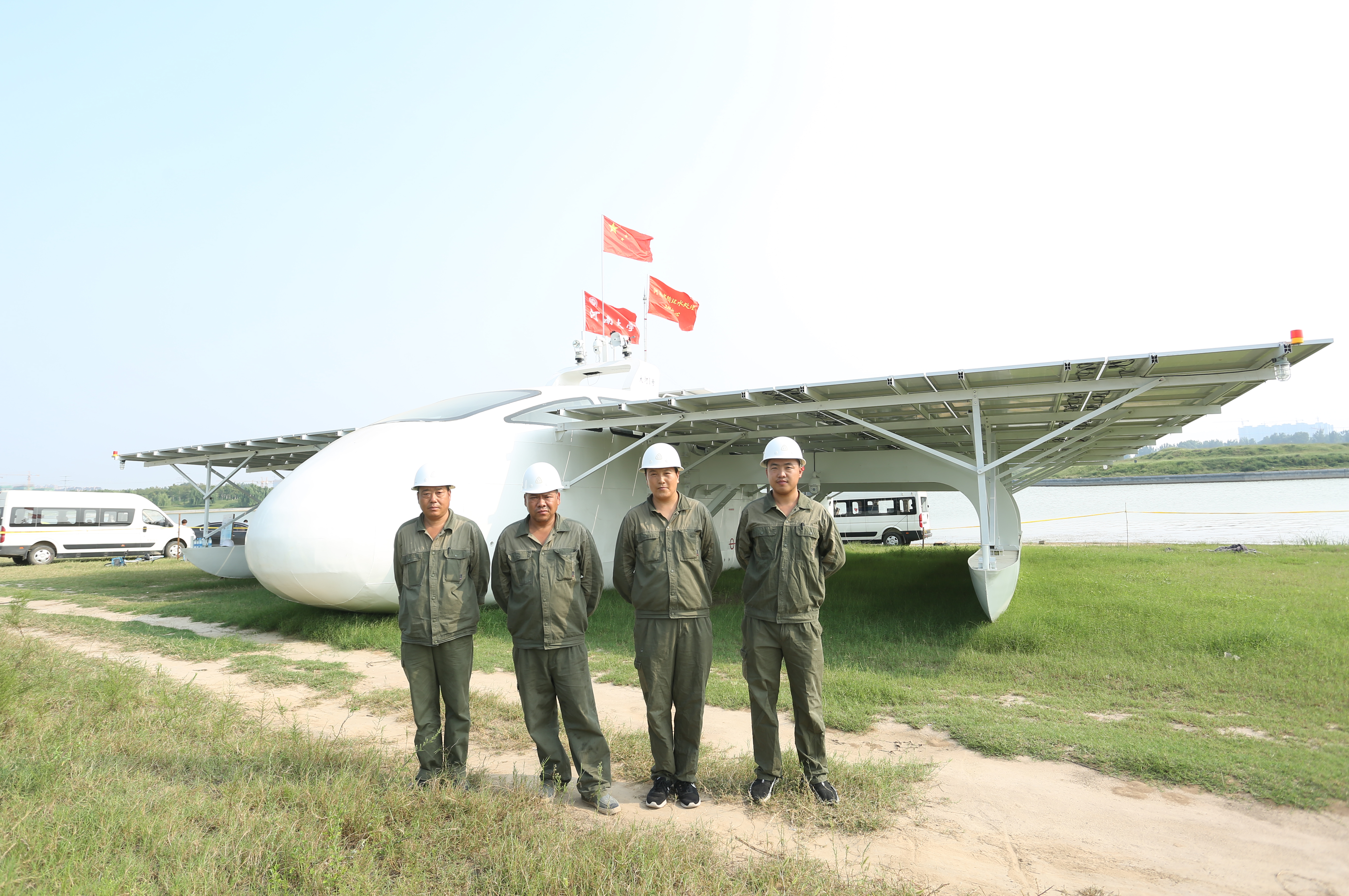 月亮船航行,月亮船降调版