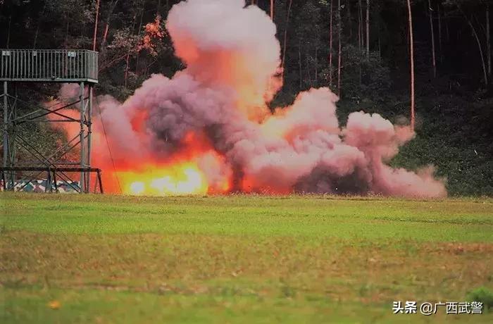 来当*警武**工兵吗?常和死神拼命的那种...