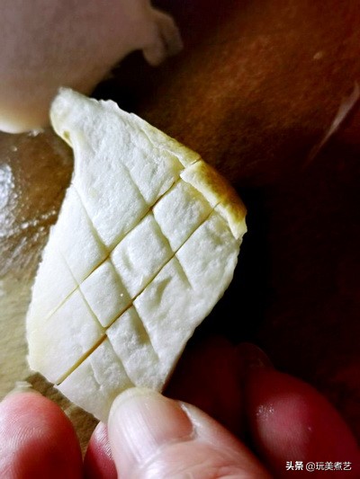 怎么样做白灵菇才好吃,白灵菇咕噜肉做法大全