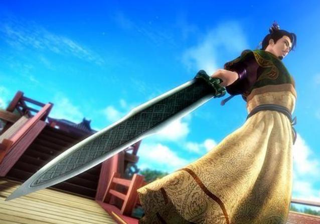 秦时明月中的各种兵器,秦时明月十大兵器排行榜