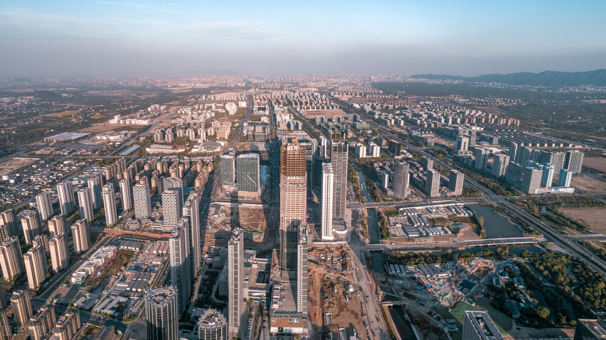 余杭分区新余杭区属于主城吗,余杭区分区规划