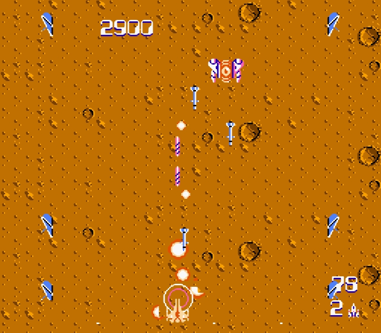 经典红白机游戏80后的回忆,我的游戏编年史街机篇