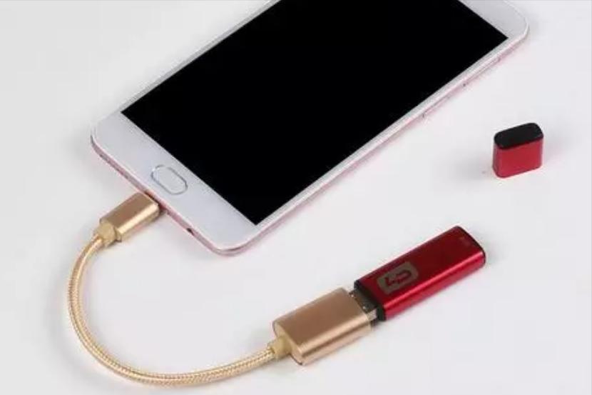 如何使用手机外接u盘,手机外接u盘如何使用