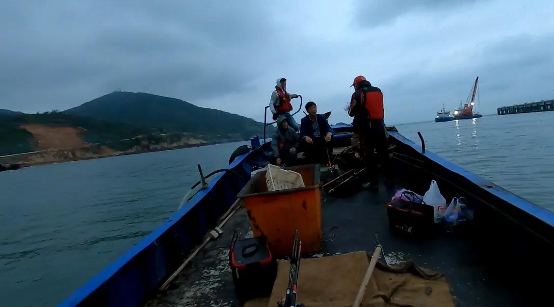 海钓赚钱吗一年可以赚多少钱,给初玩海钓新手的十点忠告