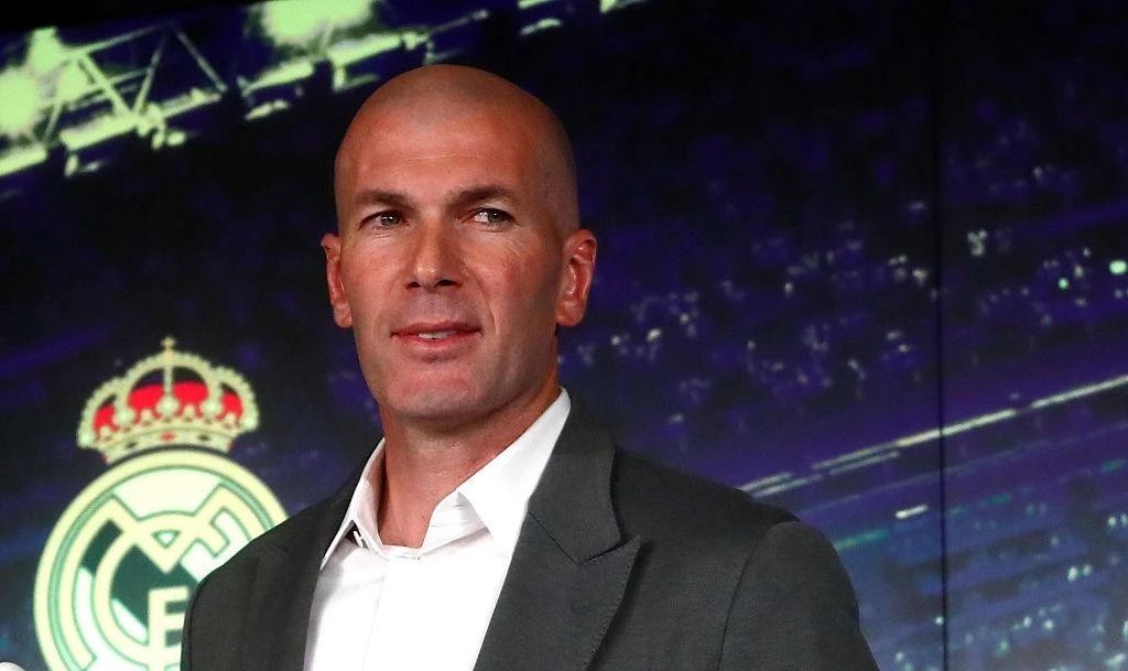 齐达内还会重回皇马吗,齐达内为什么要回皇马