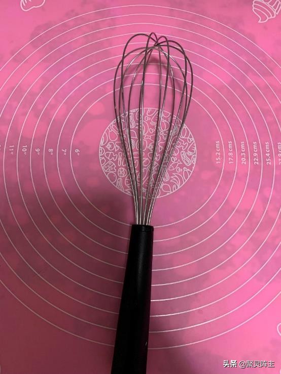 烘焙入门烘焙工具新手必备,实用烘焙入门工具