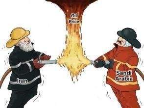 伊朗与美国导火索,美国伊朗战争导火索