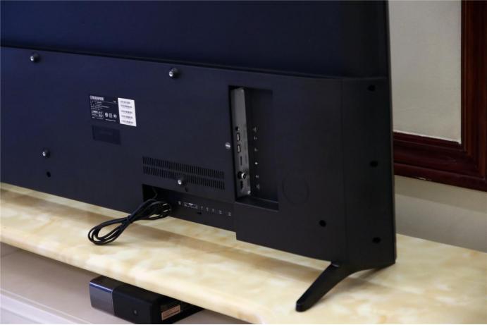 乐视电视55寸全面屏pro评测,乐视电视55寸曲面电视