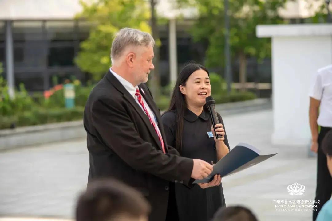 诺德安达双语学校工作怎么样,为什么选择诺德安达学校