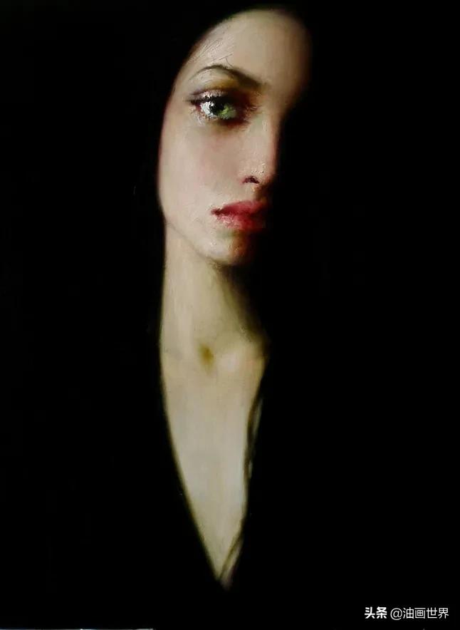 优美的旋律唤起内心深处的孤独,悲凉感伤的孤独