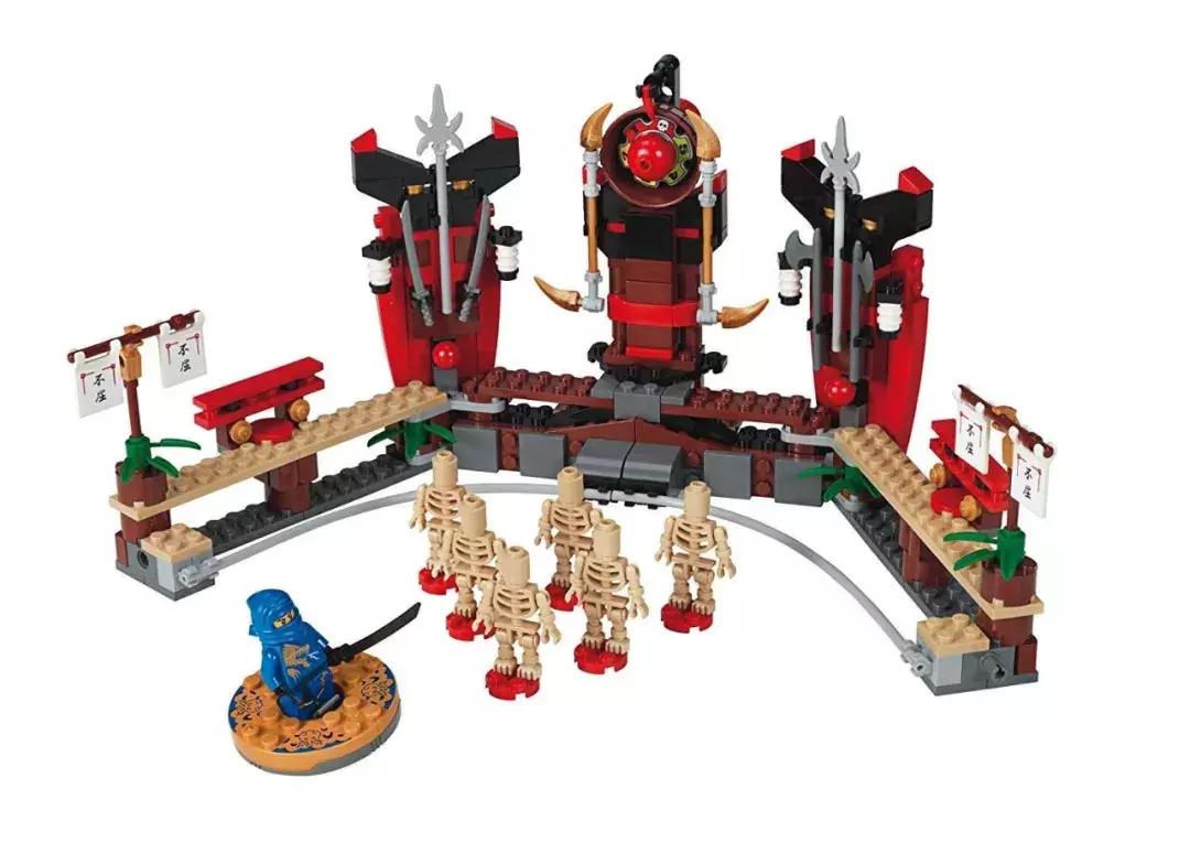 积木怎么挑选最好,积木的型号都一样吗