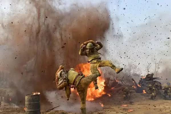 人体一旦被子弹击中后会怎样,被麻醉弹击中会怎样