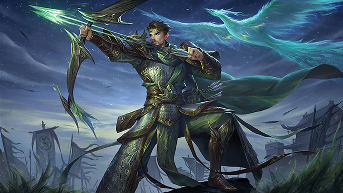 三国杀明牌局,三国杀能看牌的武将