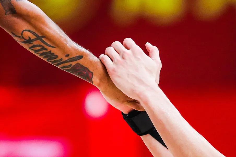 cba球鞋测评,cba球鞋面面观排名