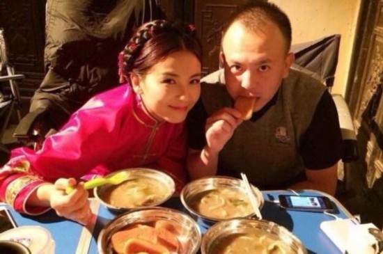 刘涛评价王珂的原因,刘涛对王珂有多好