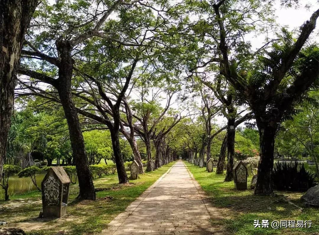 马来西亚兰卡威旅游攻略,兰卡威旅游感受