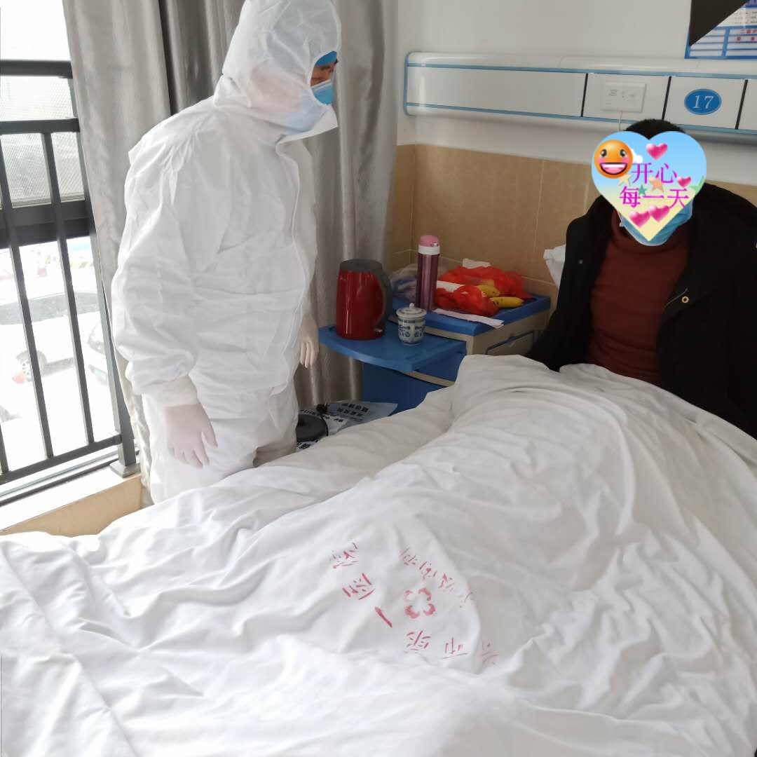 景德镇市第一人民医院抗疫情,景德镇市第一人民医院抗疫人员