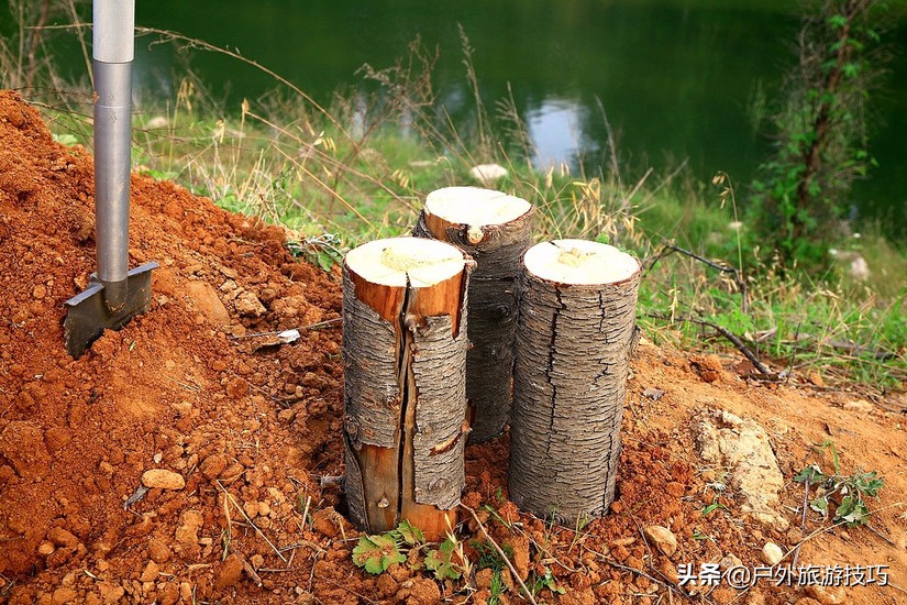 野外搭建灶台需要注意什么,农村户外灶台搭建全过程