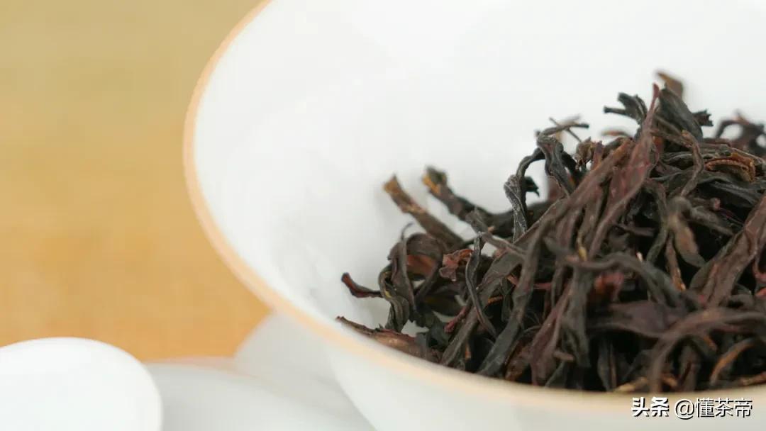 凤凰单丛哪种比较好,凤凰单丛老丛与新丛区别