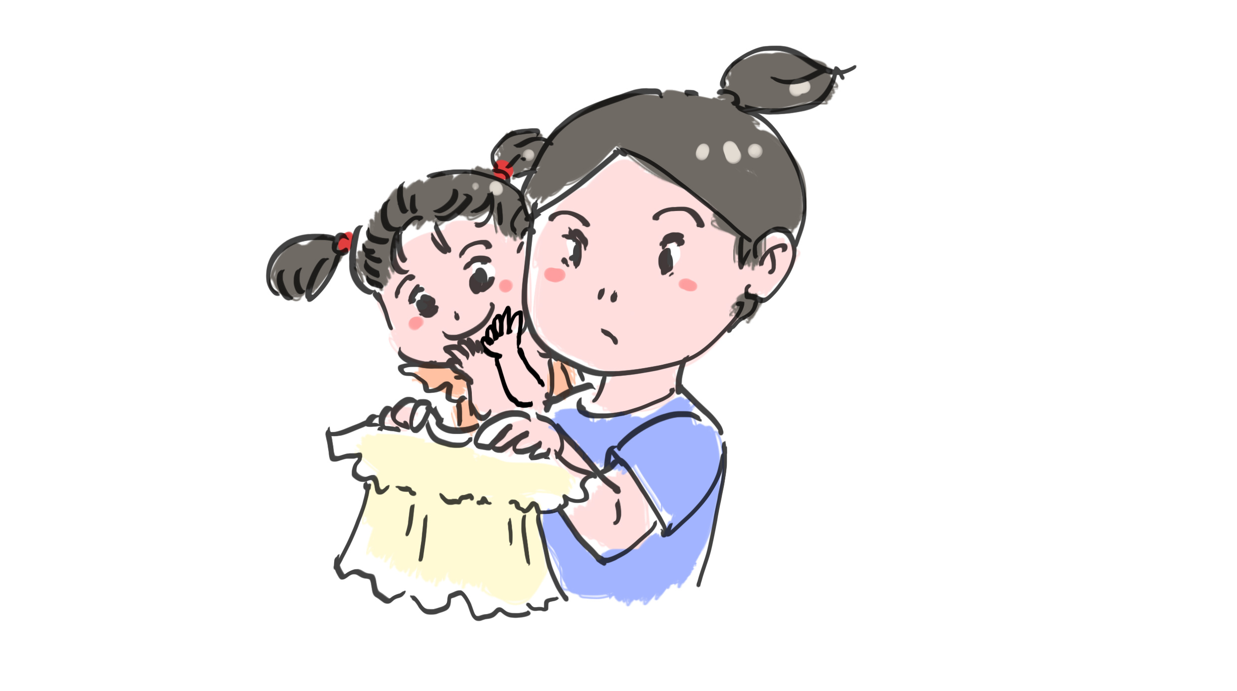 宝宝应该怎么穿衣服,宝宝应该买什么材质衣服