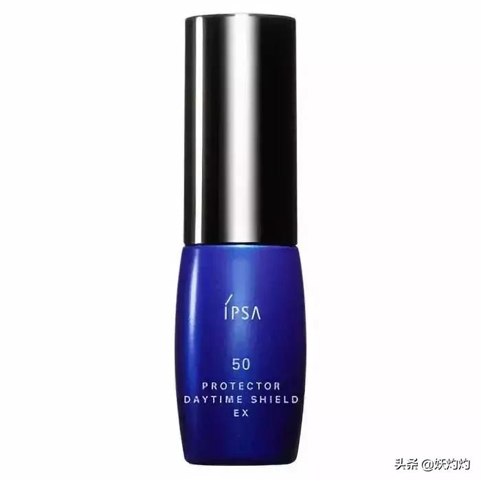 防晒霜种草贫民窟,好用的防晒霜测评