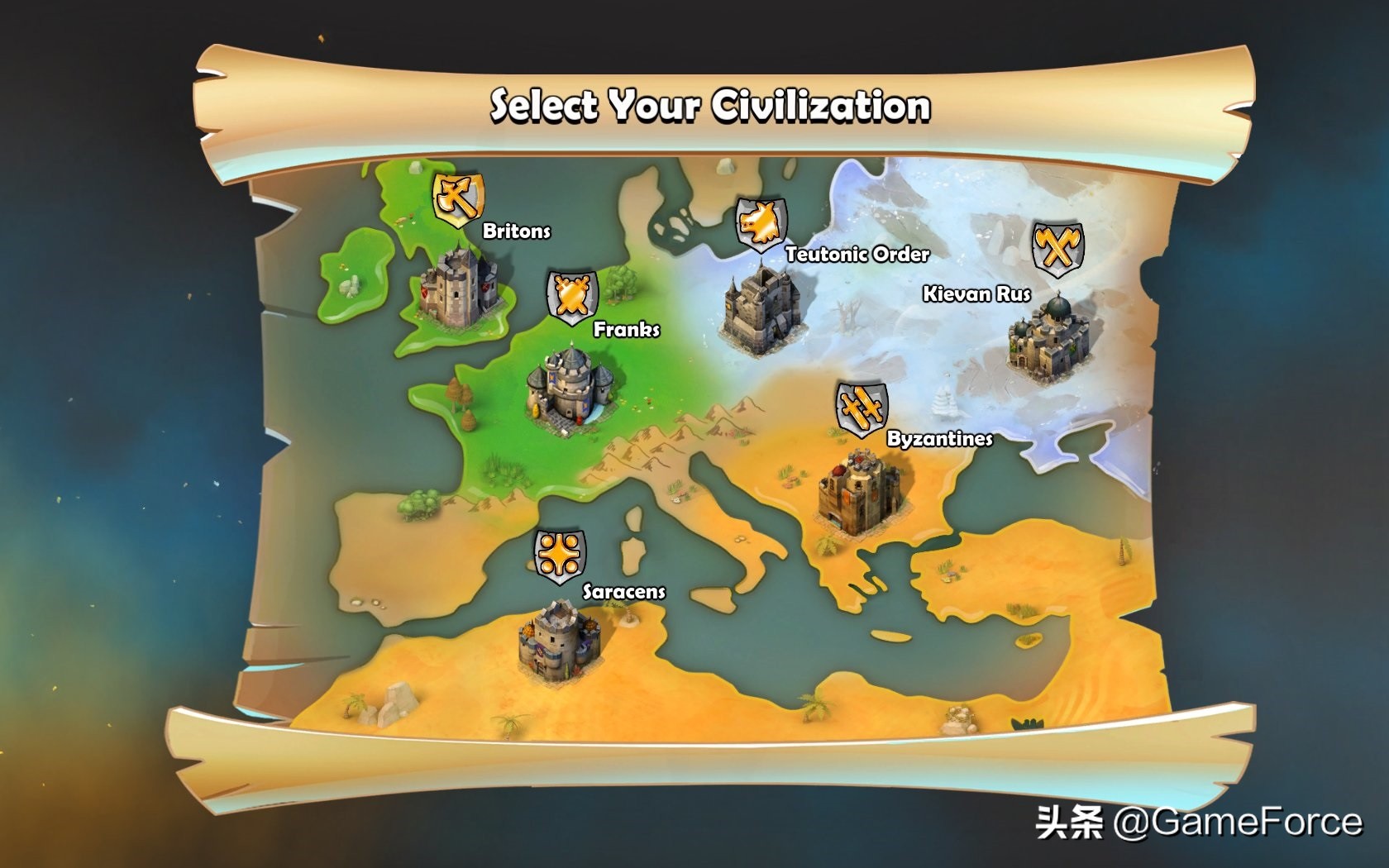 帝国时代3之后的微软，对于这个经典IP的发展到底做了哪些尝试