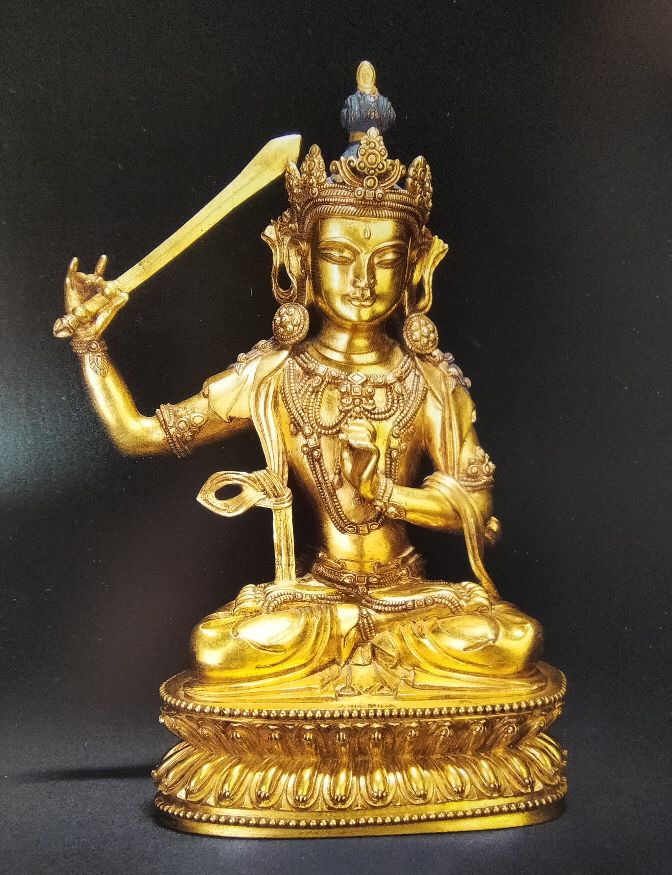 佛像开脸的好处和坏处,佛像开眼和闭眼的区别