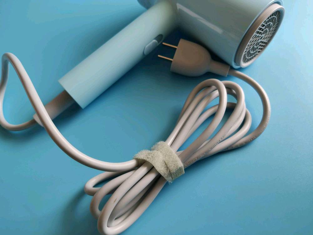 直白水离子吹风机真实测评,电吹风青春版价格