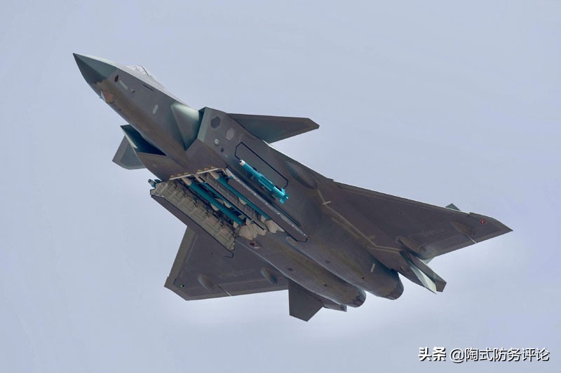 中国六代战机的展望与发展,美媒谈中国战机