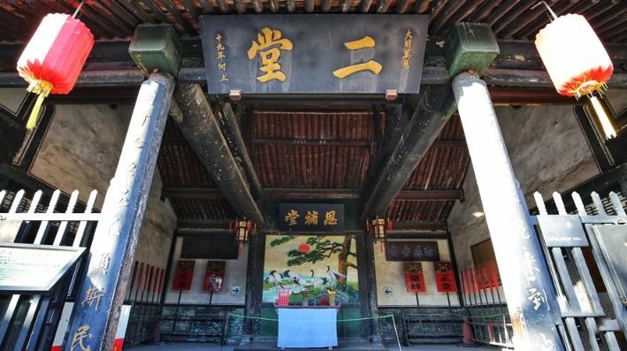 平遥古城游人多吗,平遥目前游客数量