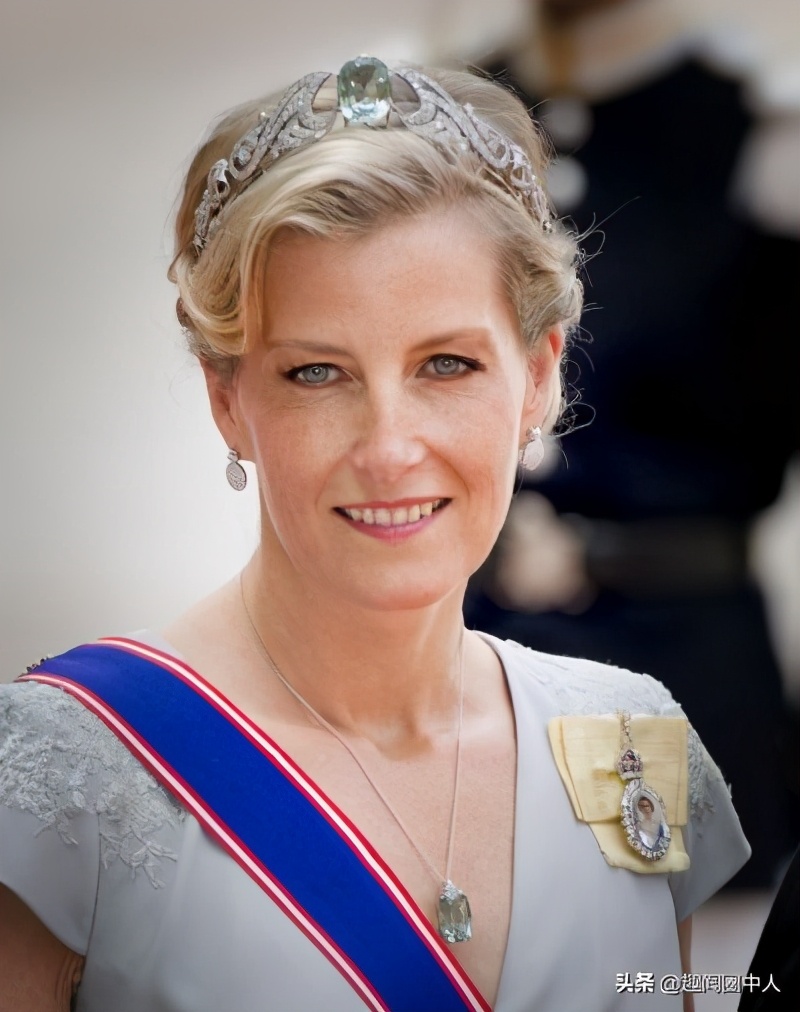 海蓝宝顶级珠宝欣赏,顶级海蓝宝首饰