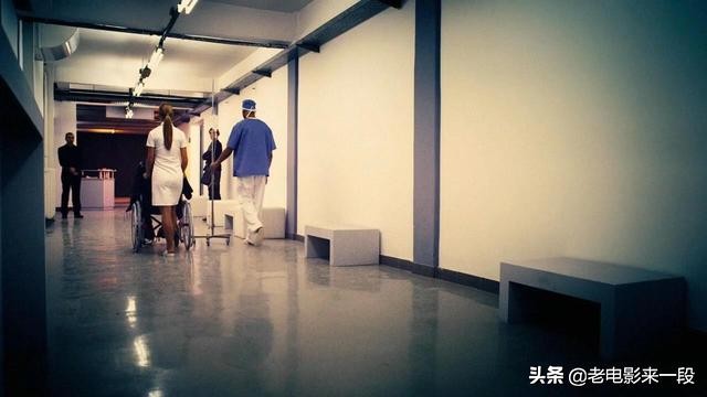 没看过这部电影的还是别看了，已经一天没吃饭了