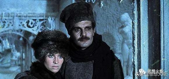 当图书成为*器武**——“日瓦戈事件”始末