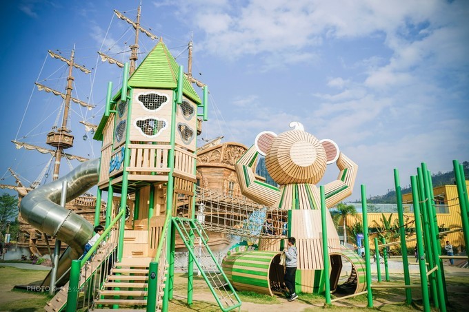 珠海横琴除了长隆还有什么东西玩,横琴有哪些景点可以玩儿