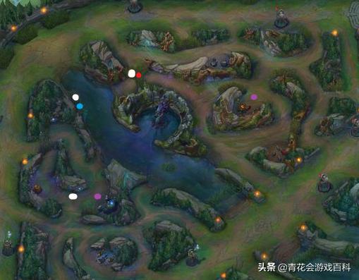 虚空恐惧科加斯vs沃利贝尔,虚空恐惧科加斯上单天赋