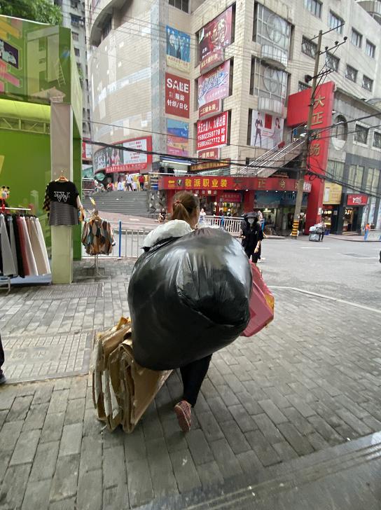 重庆朝天门购物攻略,重庆朝天门平价购物的地方