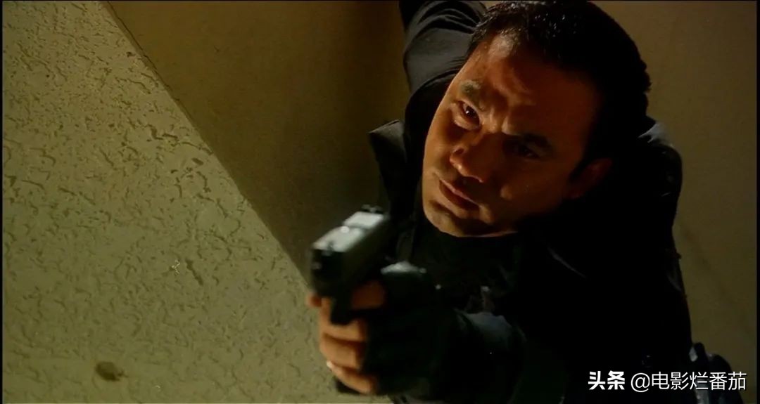 向华强投资李连杰电影,李连杰向华强利智