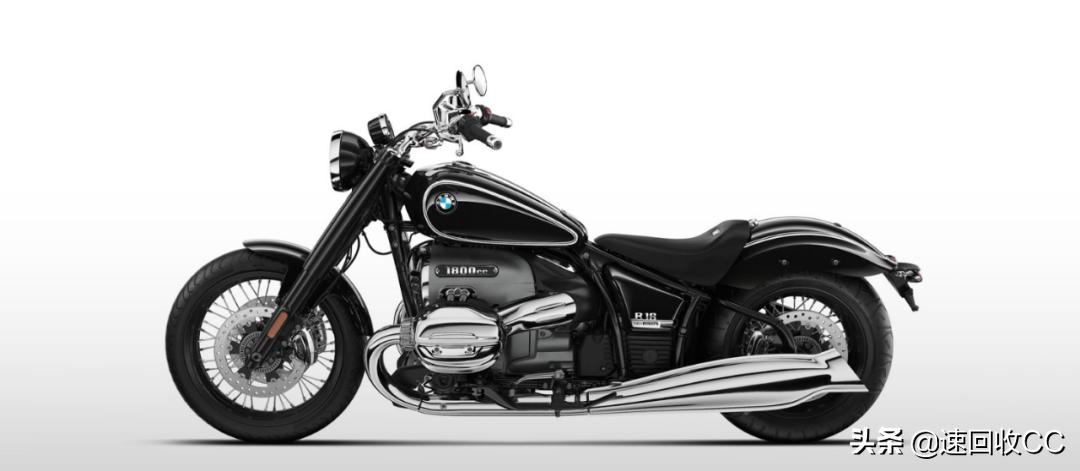 盘点十大轻型且颜值超高的摩托,2022最帅复古摩托推荐