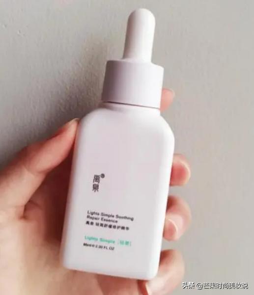 大牌护肤品别买错,护肤品推荐测评红黑榜